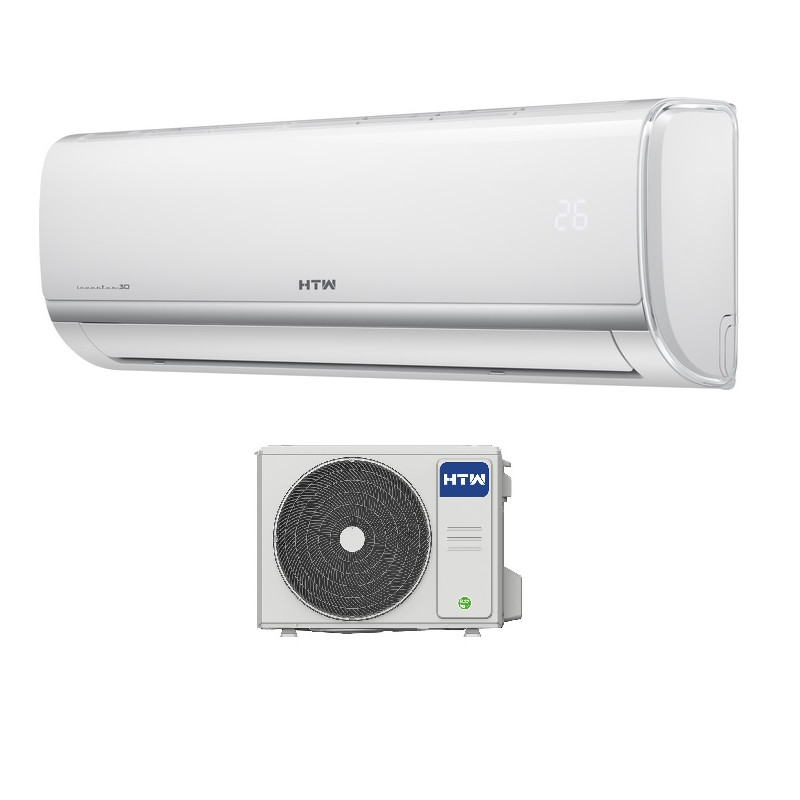 HTW 2,6Kw (9000BTU)
