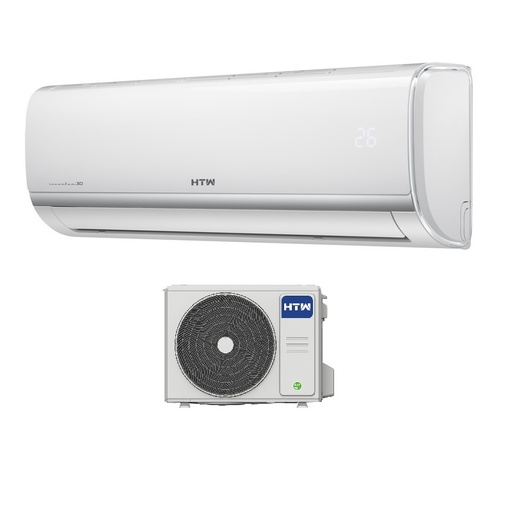 [HTWS035IX39B4-R32] HTW 3,5Kw (12000BTU)